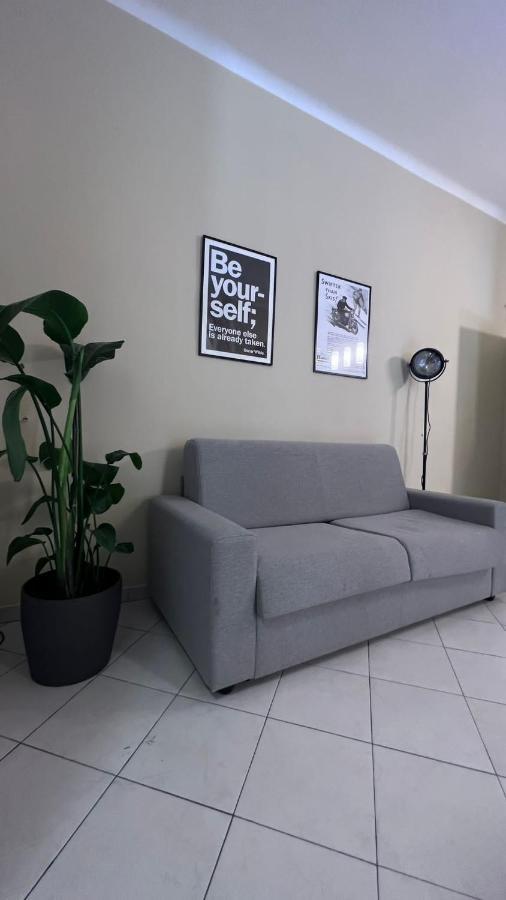 מילאנו Terrazza Porta Venezia Howme מראה חיצוני תמונה